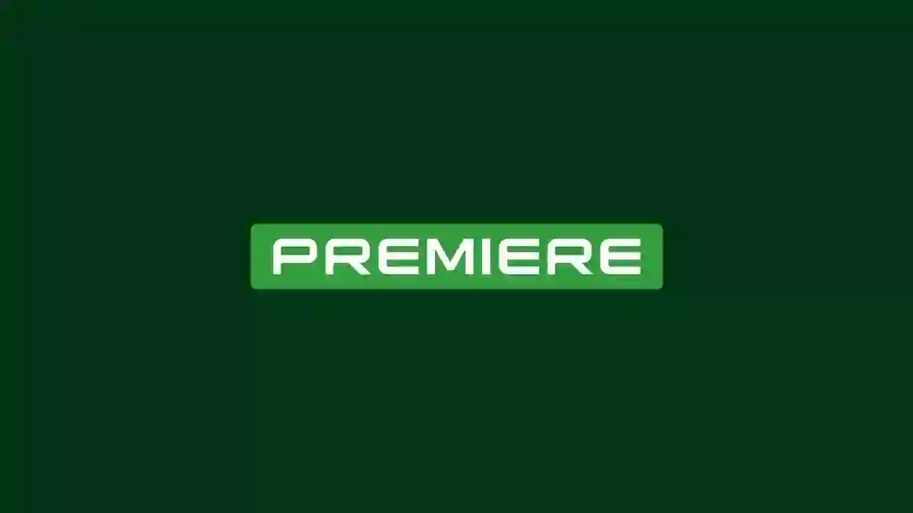 Screenshot of Premiere  HD, tested 3 months ago