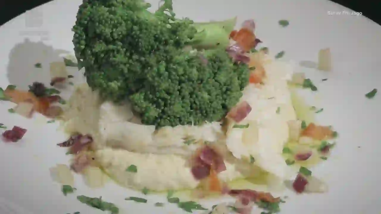 Screenshot of Receitas Fast HD, tested 2 months ago