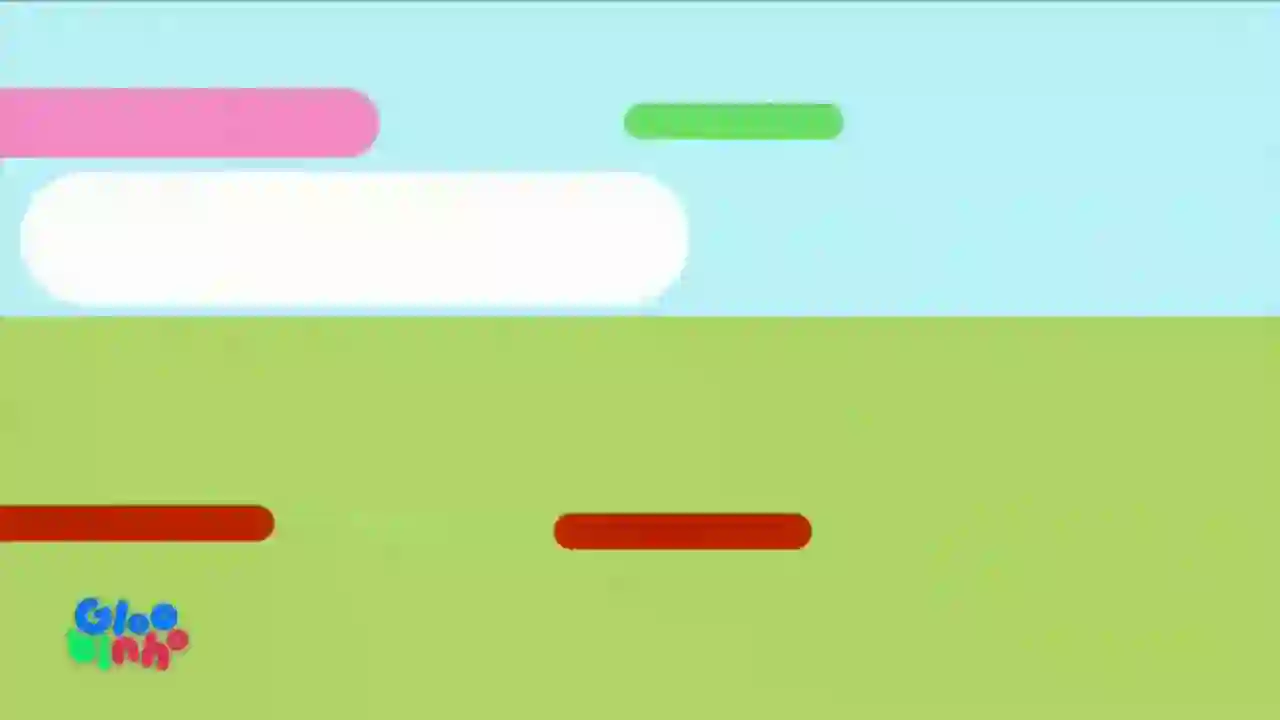 Screenshot of Gloobinho HD, tested 3 months ago
