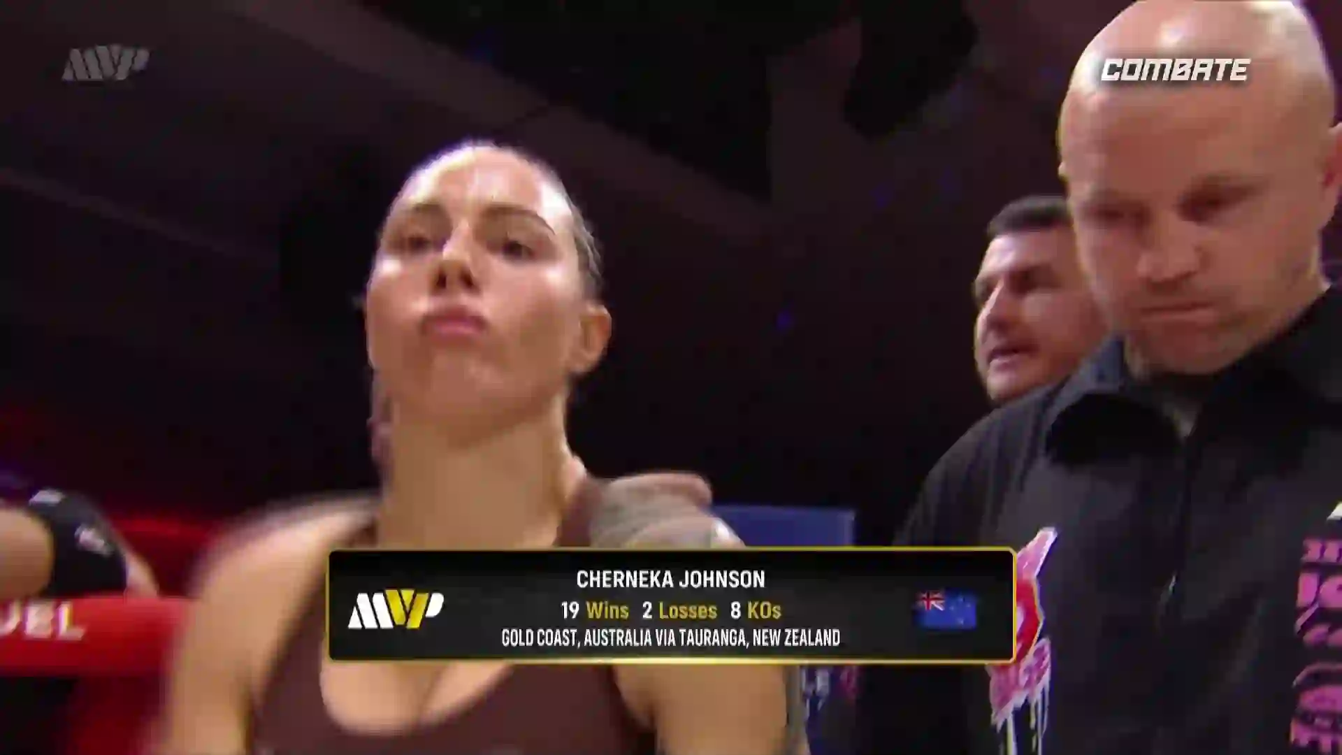 Screenshot of Combate FHD, tested 2 months ago