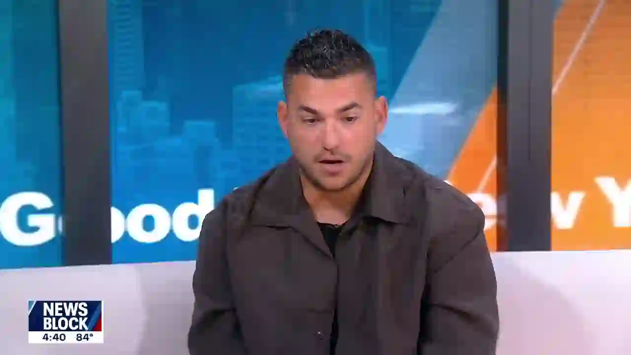 Screenshot of FOX 5 New York NY, tested 2 months ago