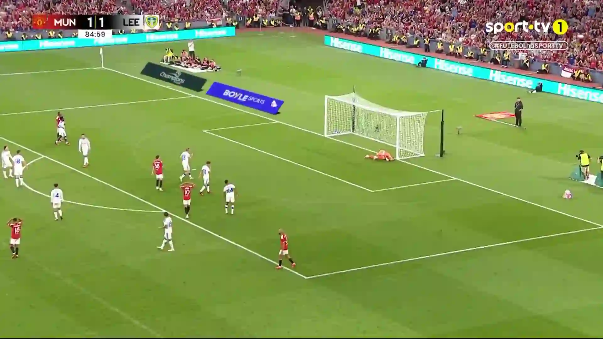 Screenshot of sporttv1, tested 3 months ago