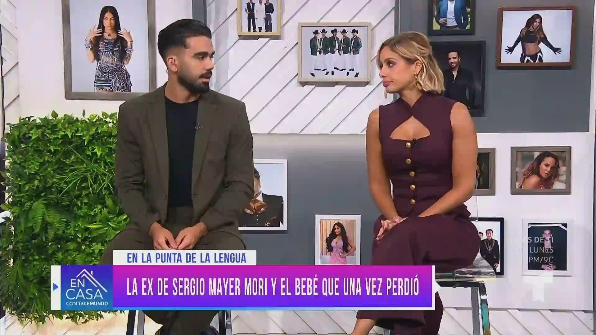 Screenshot of USA Latin TELEMUNDO, tested 3 months ago