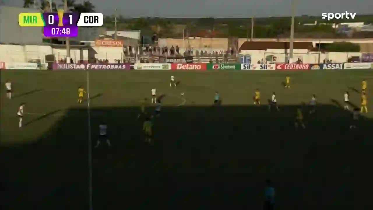 Screenshot of Globo+SporTV HD, tested 3 months ago