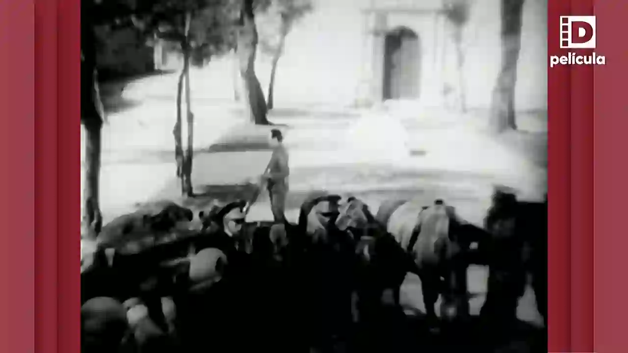 Screenshot of DE PELICULAS, tested 2 months ago