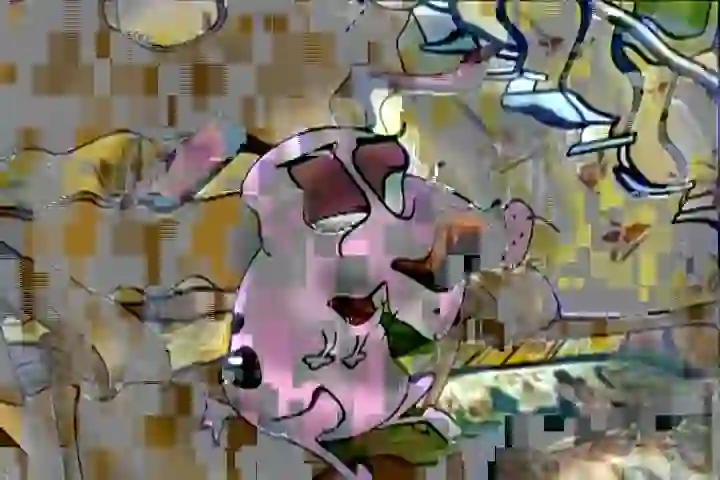 Screenshot of Tooncast, tested 2 months ago