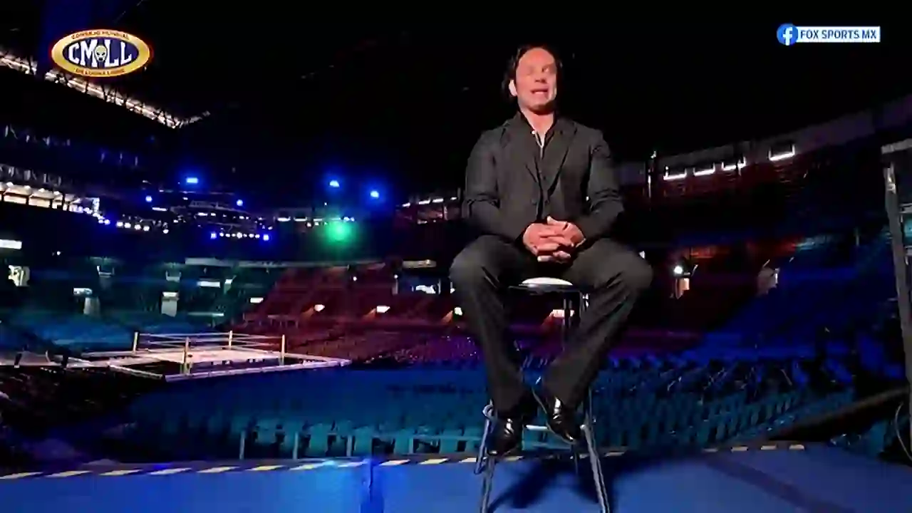 Screenshot of FOX SPORT 2, tested 2 months ago
