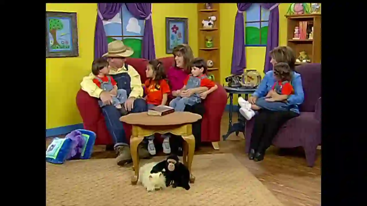 Screenshot of 3ABN Kids, tested 2 months ago