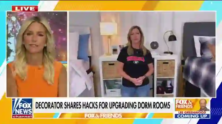 Screenshot of FOX NEWS CHANNEL , tested about 2 months ago