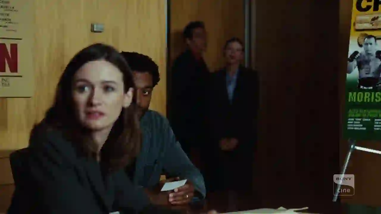 Screenshot of CINE SONY, tested 2 months ago