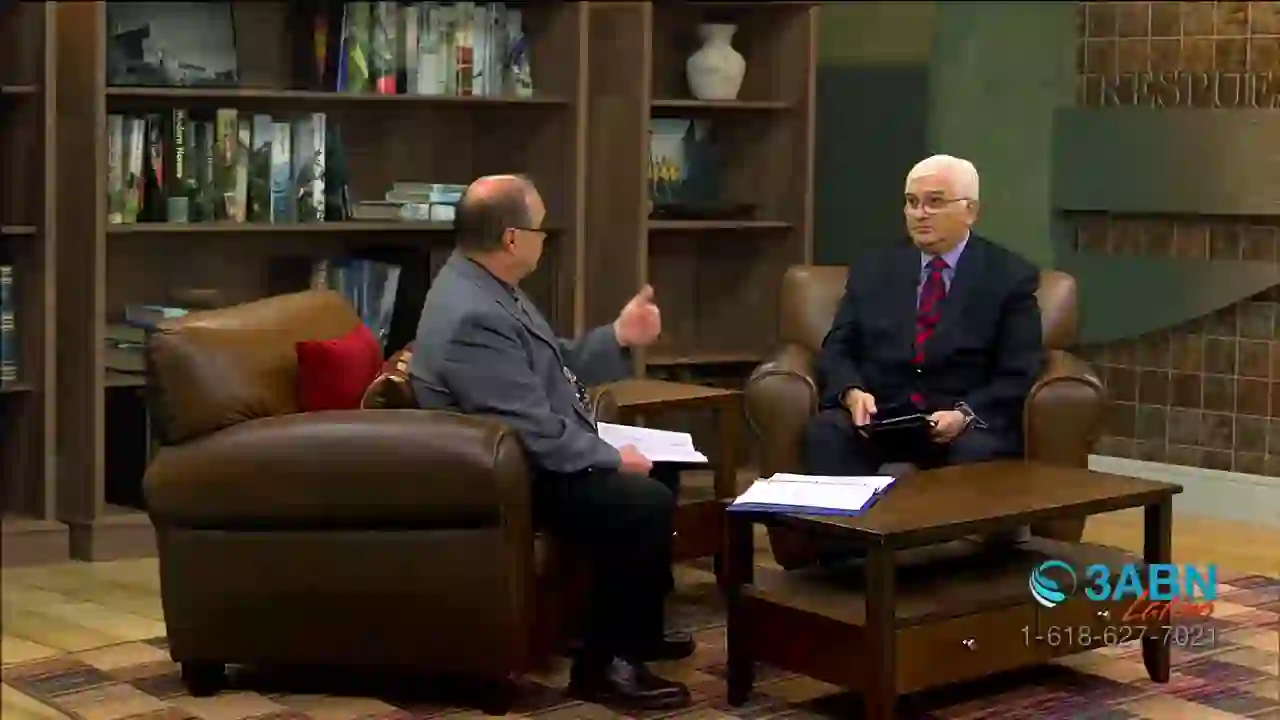 Screenshot of 3ABN Latino, tested 2 months ago