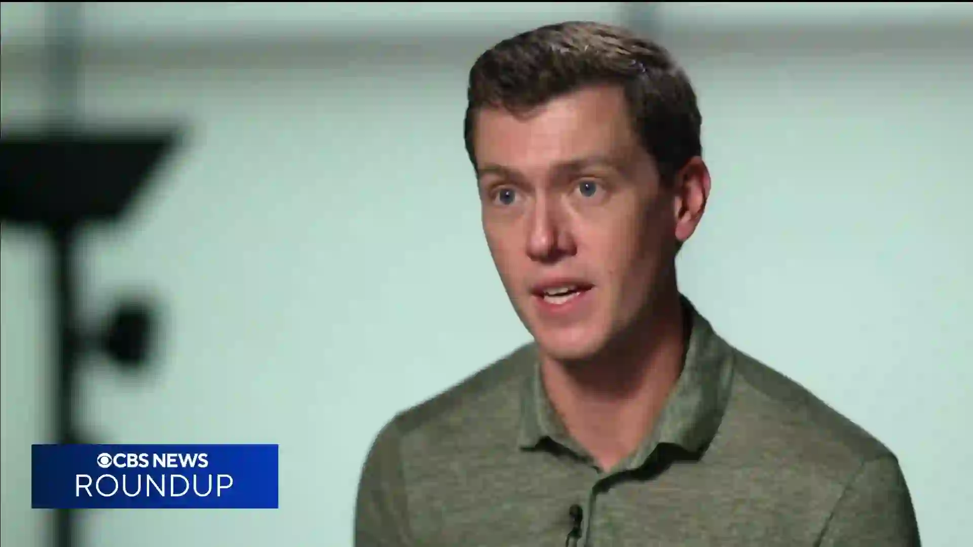Screenshot of CBS West, tested about 2 months ago