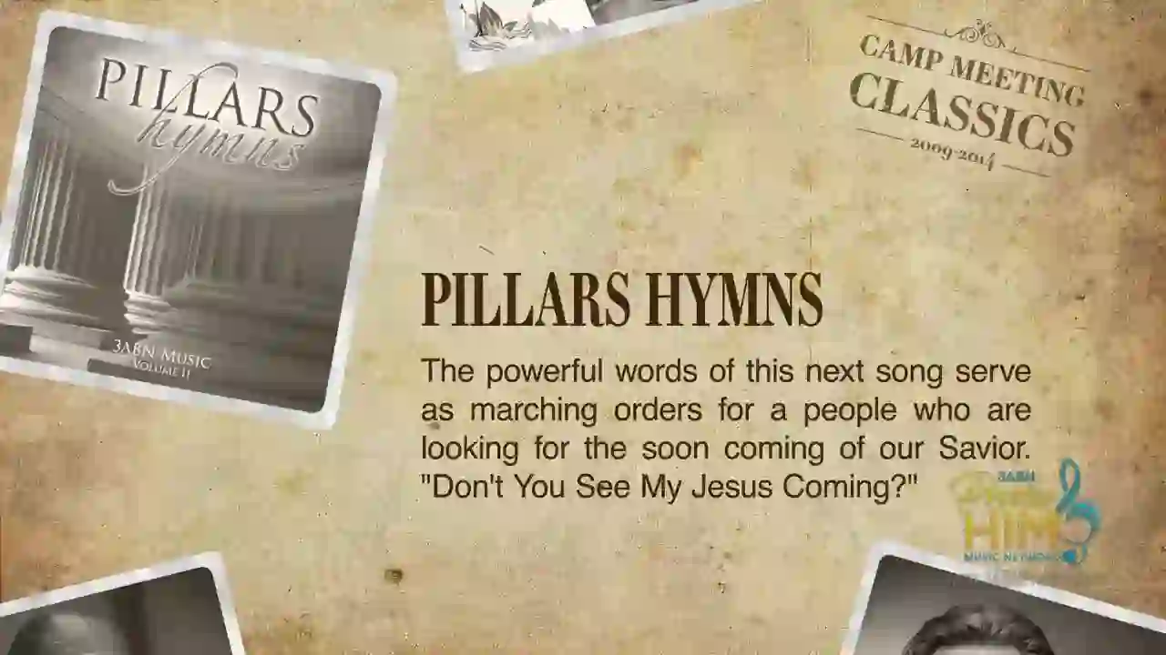 Screenshot of 3ABN Praise Him Music Network, tested 2 months ago