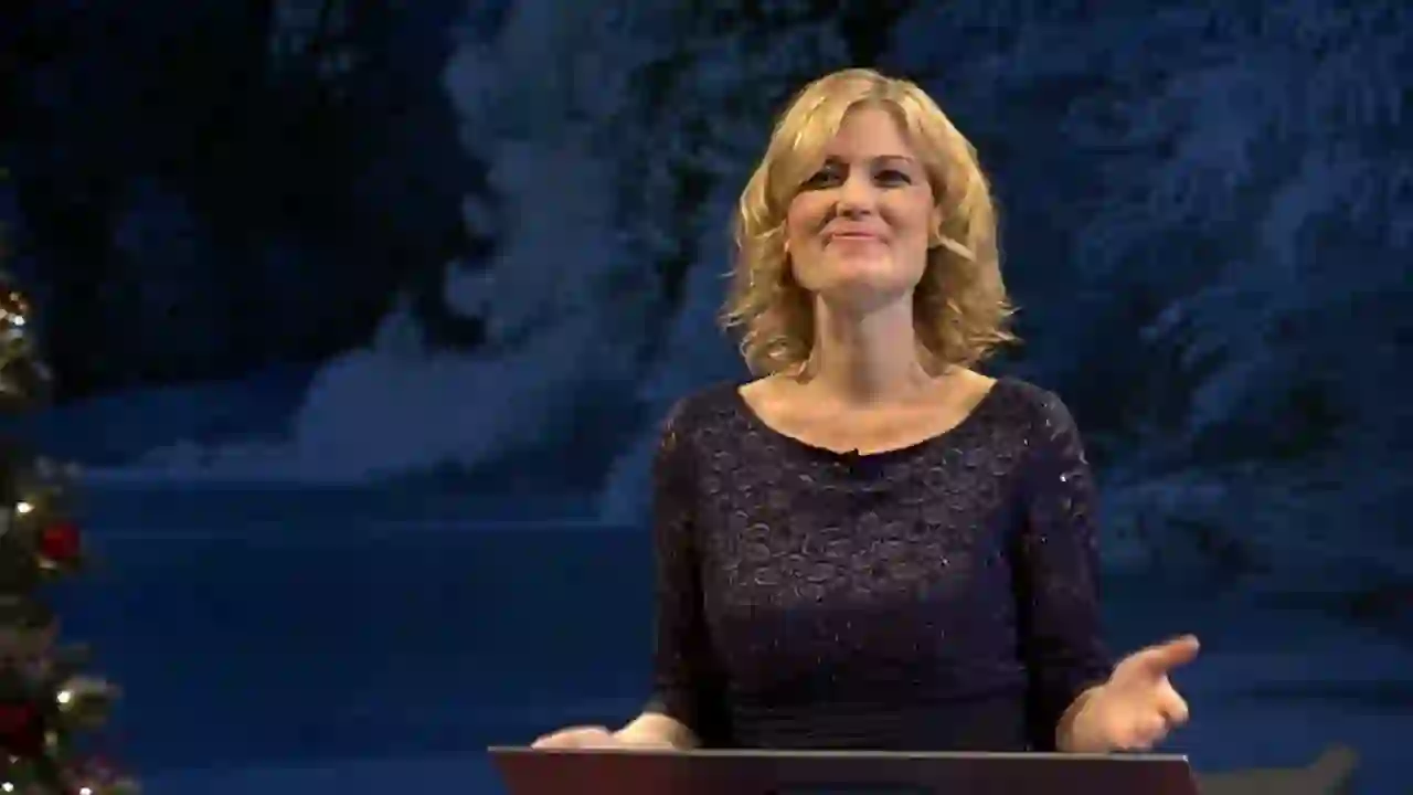 Screenshot of 3ABN Proclaim! Network, tested 2 months ago