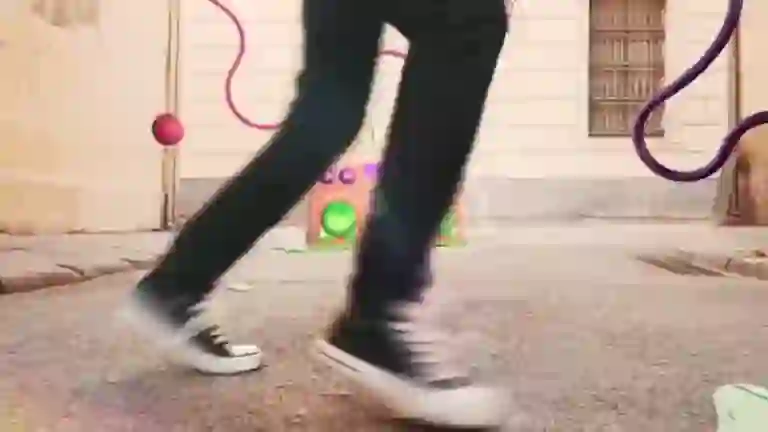 Screenshot of TeenNick East, tested 2 months ago