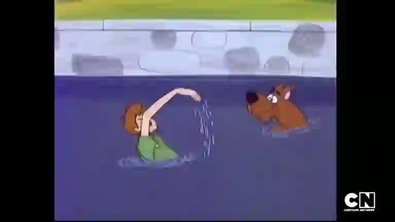 Screenshot of Cartoon Network East , tested about 2 months ago