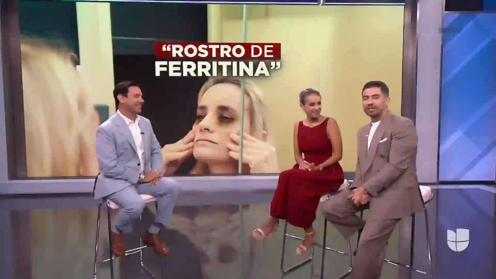 Screenshot of UNIVISION East (1080p), tested 2 months ago
