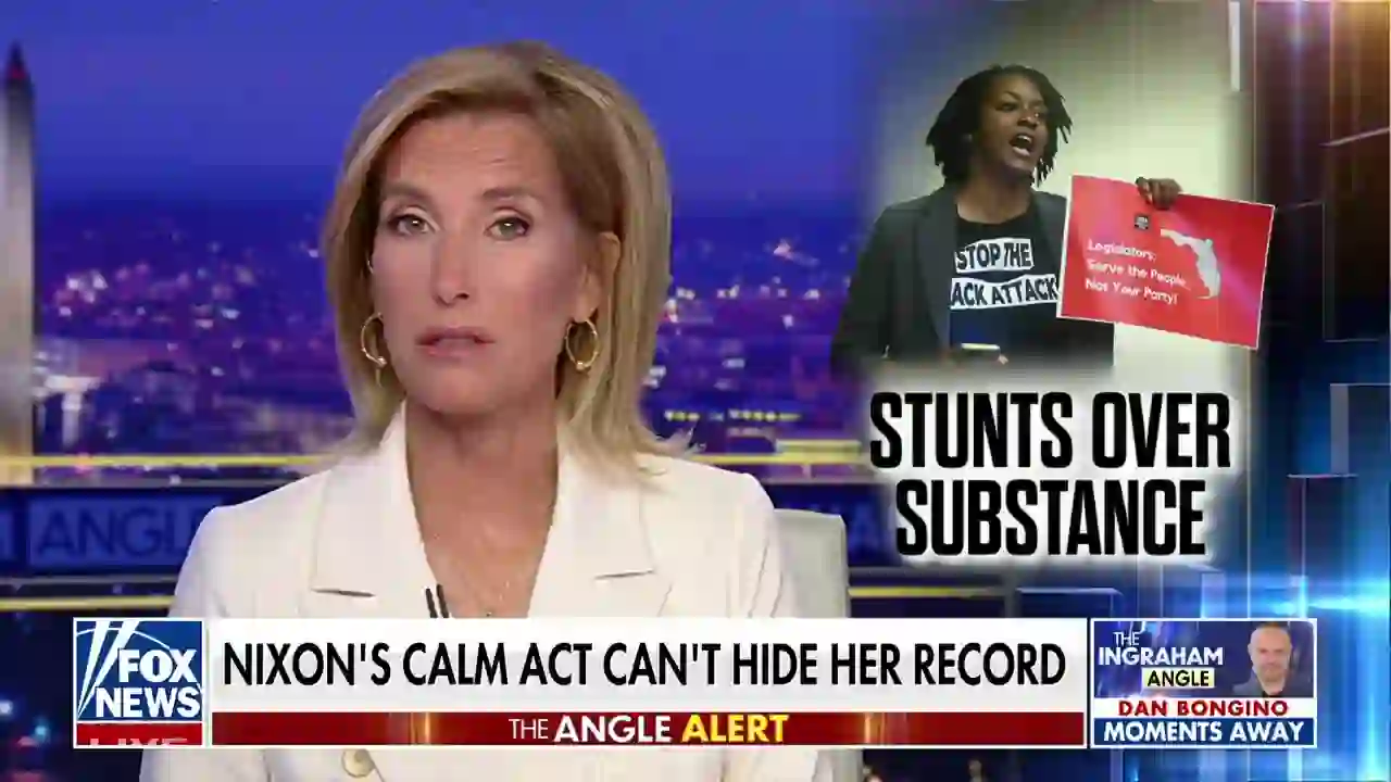 Screenshot of Fox News Channel, tested 2 months ago