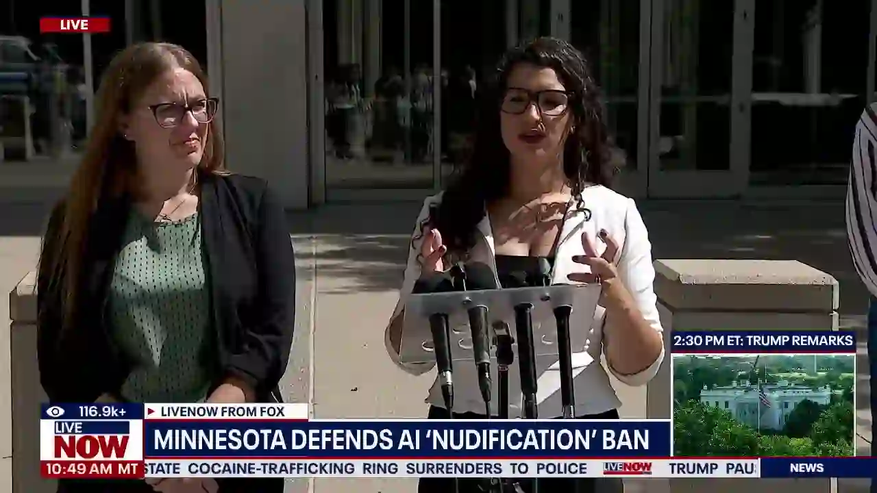 Screenshot of LIVENOW From FOX, tested 2 months ago