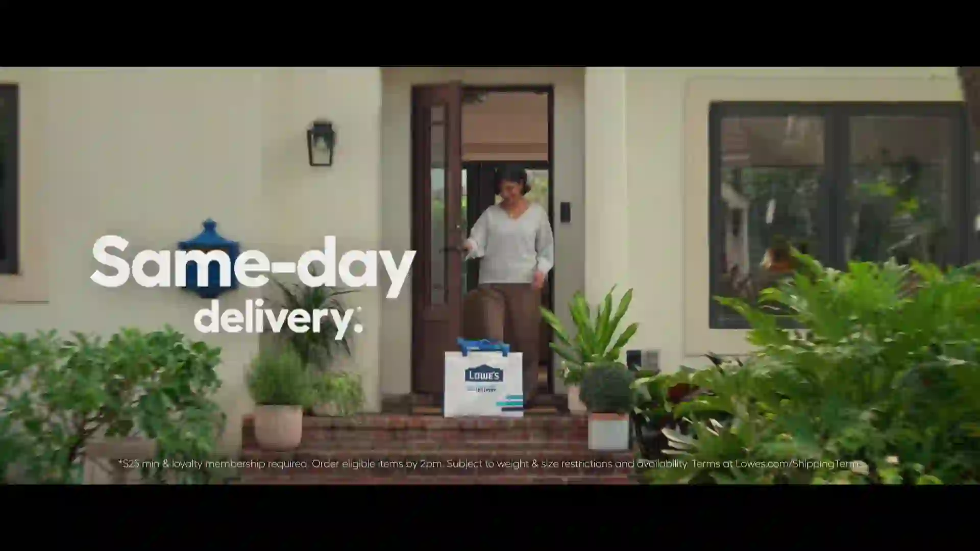 Screenshot of HGTV East, tested 2 months ago