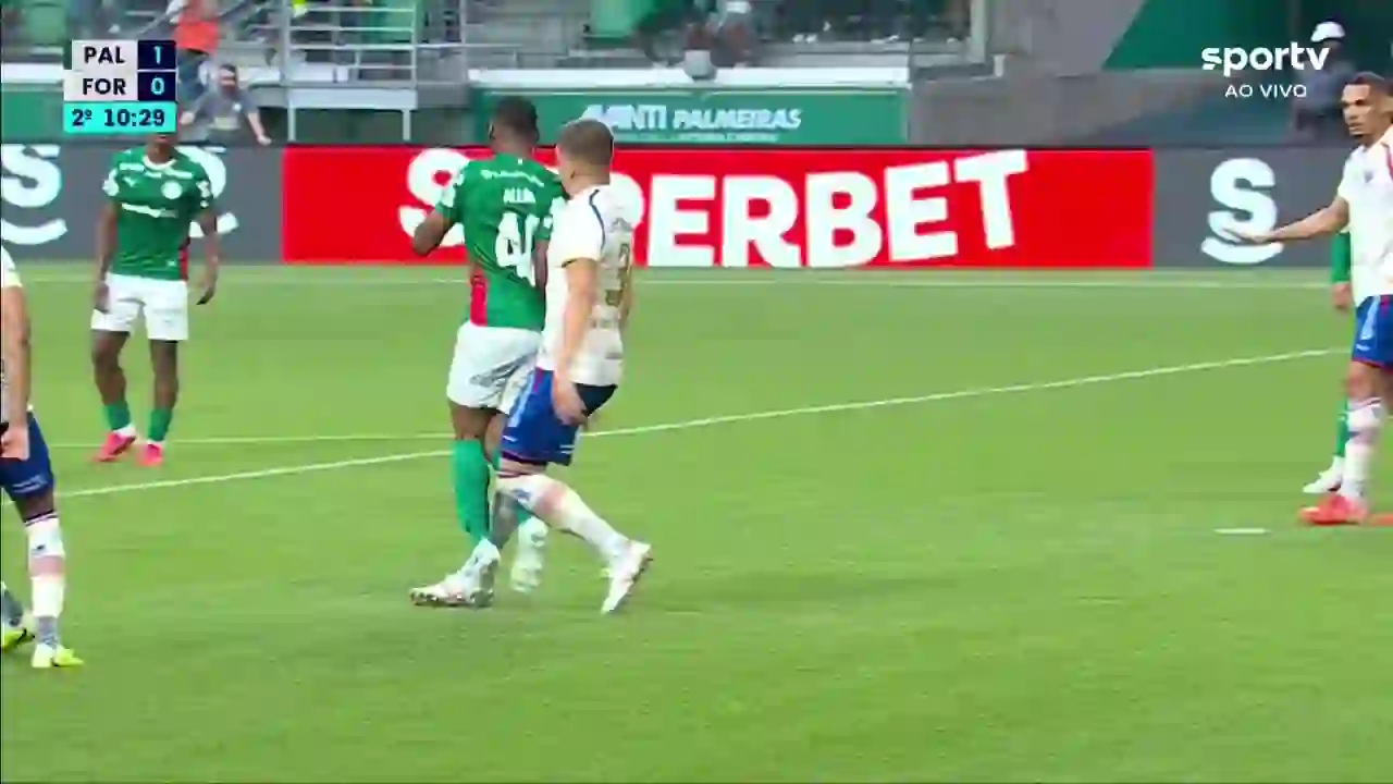 Screenshot of SporTV HD, tested 3 months ago