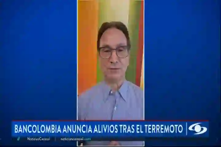 Screenshot of Caracol Internacional, tested about 2 months ago