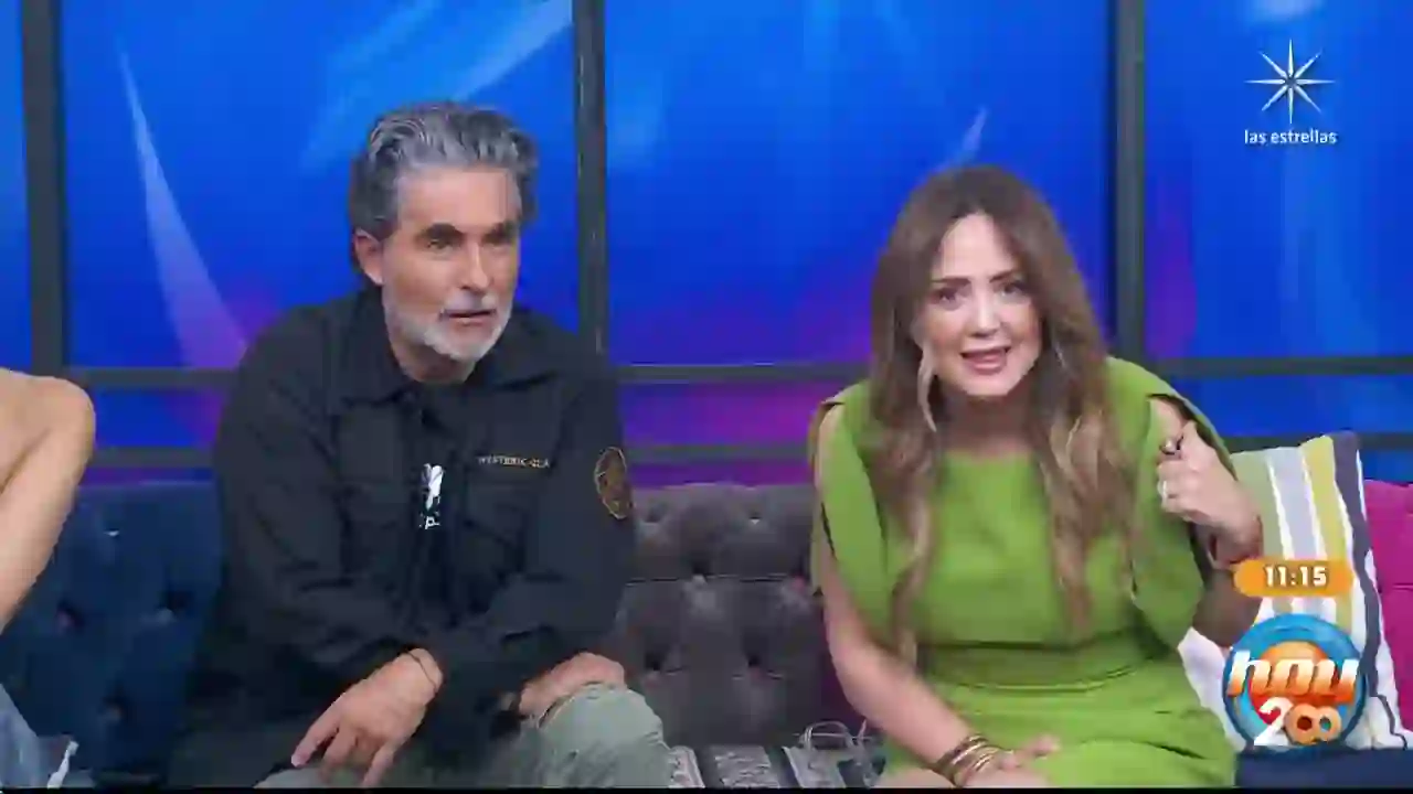 Screenshot of Las Estrellas MX1, tested 2 months ago