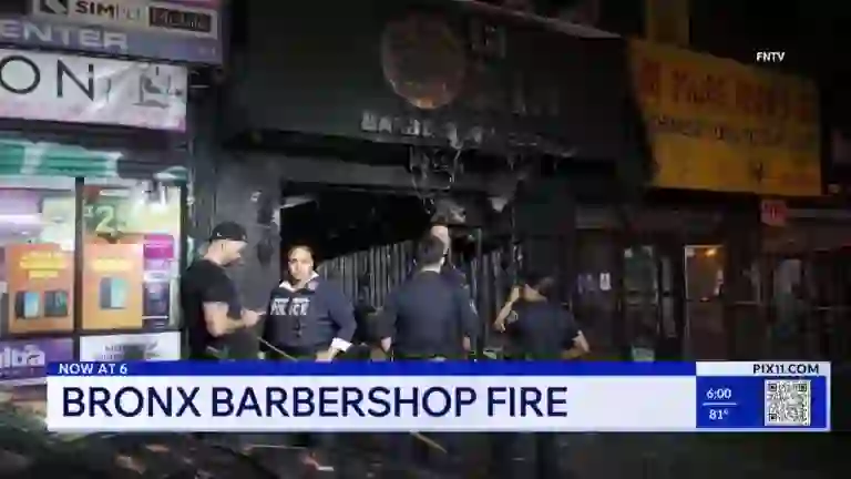Screenshot of WPIX-DT1, tested 2 months ago