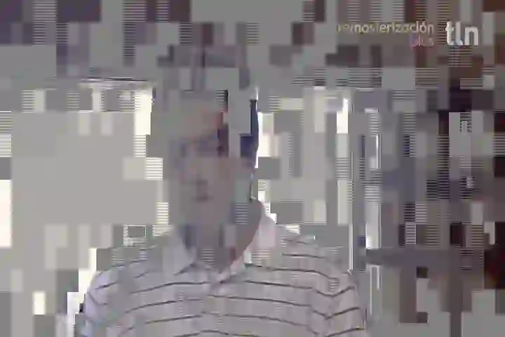 Screenshot of  Tlnovelas 3, tested about 2 months ago