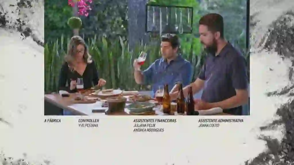 Screenshot of Receitas Fast SD, tested about 2 months ago