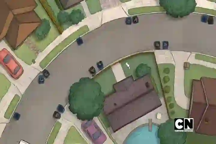 Screenshot of an unnamed stream, tested 2 months ago