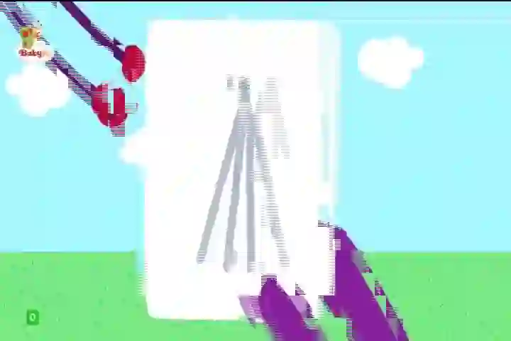 Screenshot of an unnamed stream, tested 2 months ago