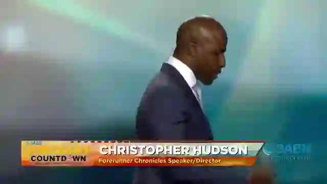 Screenshot of 3ABN International Network (720p), tested about 2 months ago