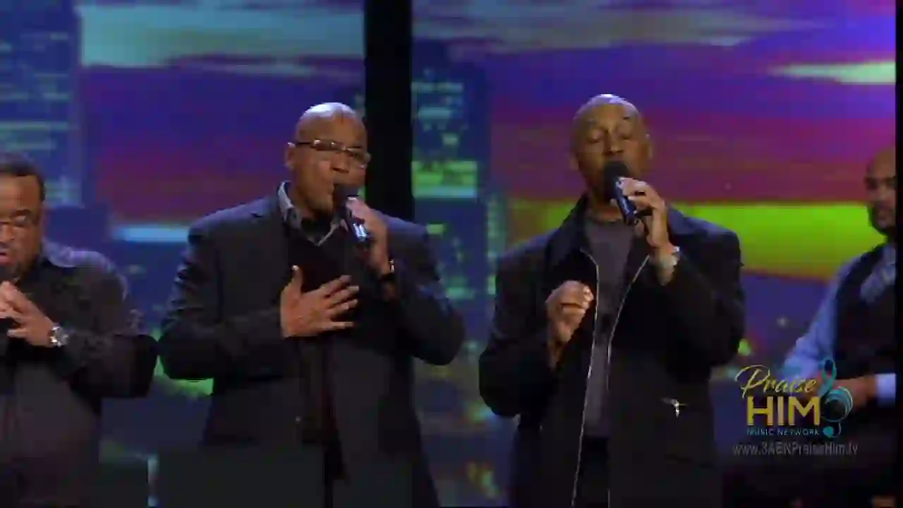 Screenshot of 3ABN Praise Him Music Network, tested about 2 months ago