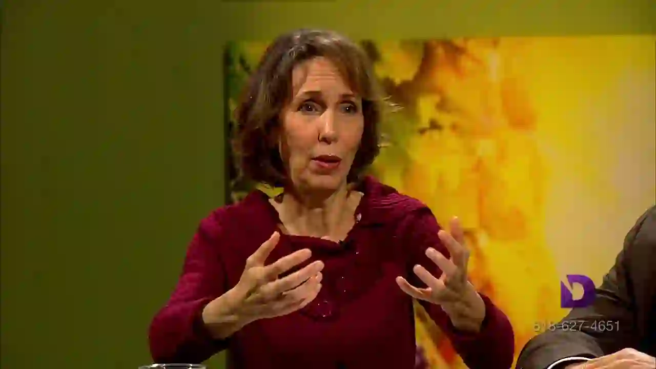 Screenshot of 3ABN Dare To Dream Network, tested about 2 months ago
