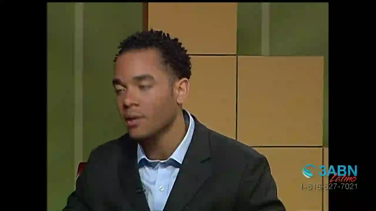 Screenshot of 3ABN Latino, tested about 2 months ago