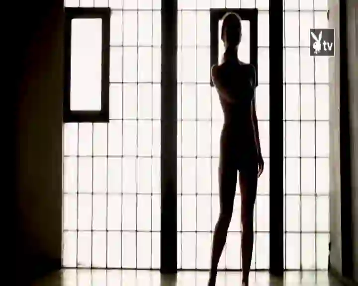 Screenshot of Playboy Россия, tested about 2 months ago