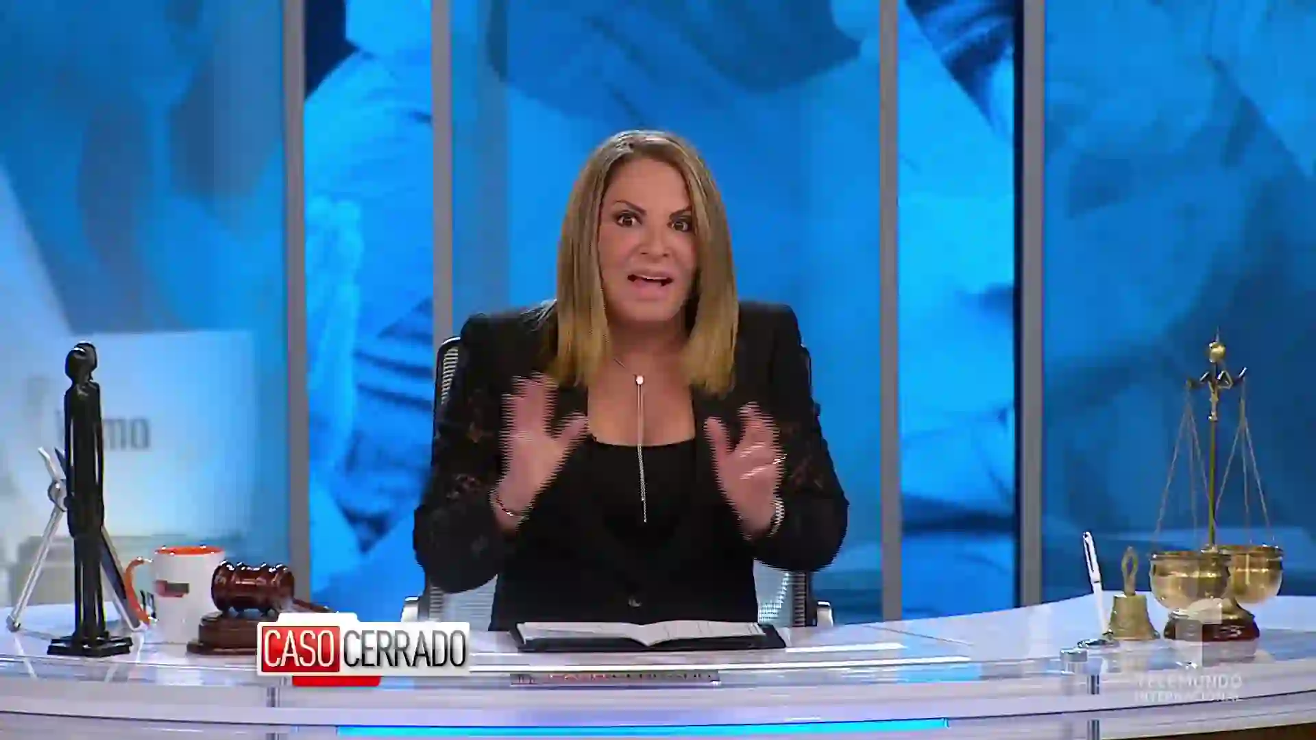 Screenshot of Telemundo HD, tested 3 months ago