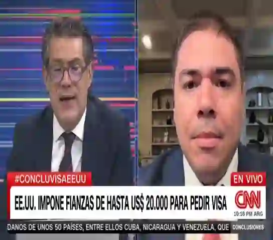 Screenshot of CNN EN ESPAÑOL, tested 3 months ago