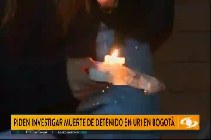 Screenshot of CARACOL INT, tested 3 months ago
