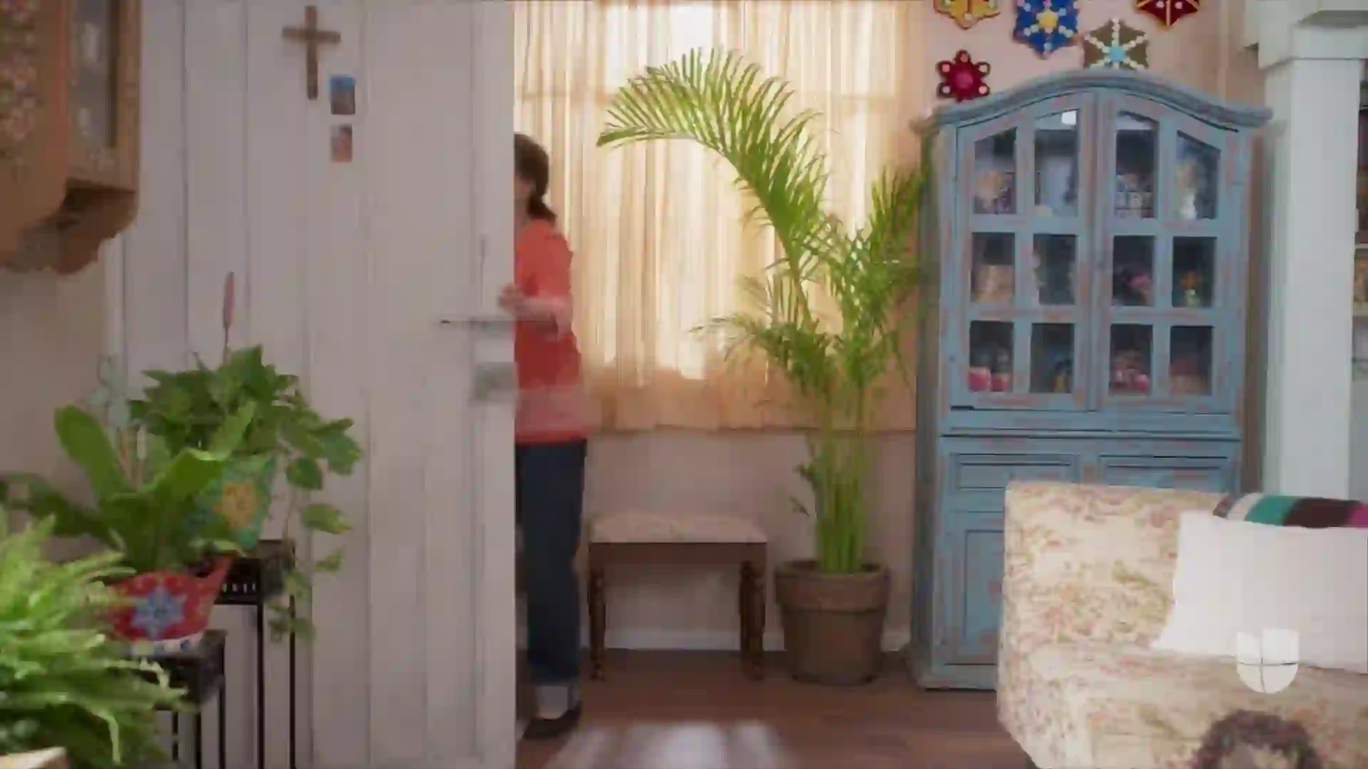 Screenshot of Univision, tested 3 months ago