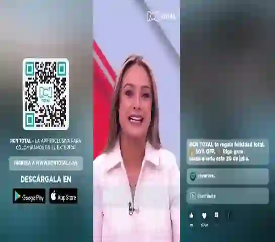 Screenshot of RCN NOVELAS, tested 3 months ago