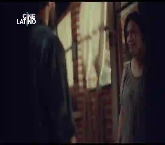 Screenshot of CINE LATINO, tested 3 months ago