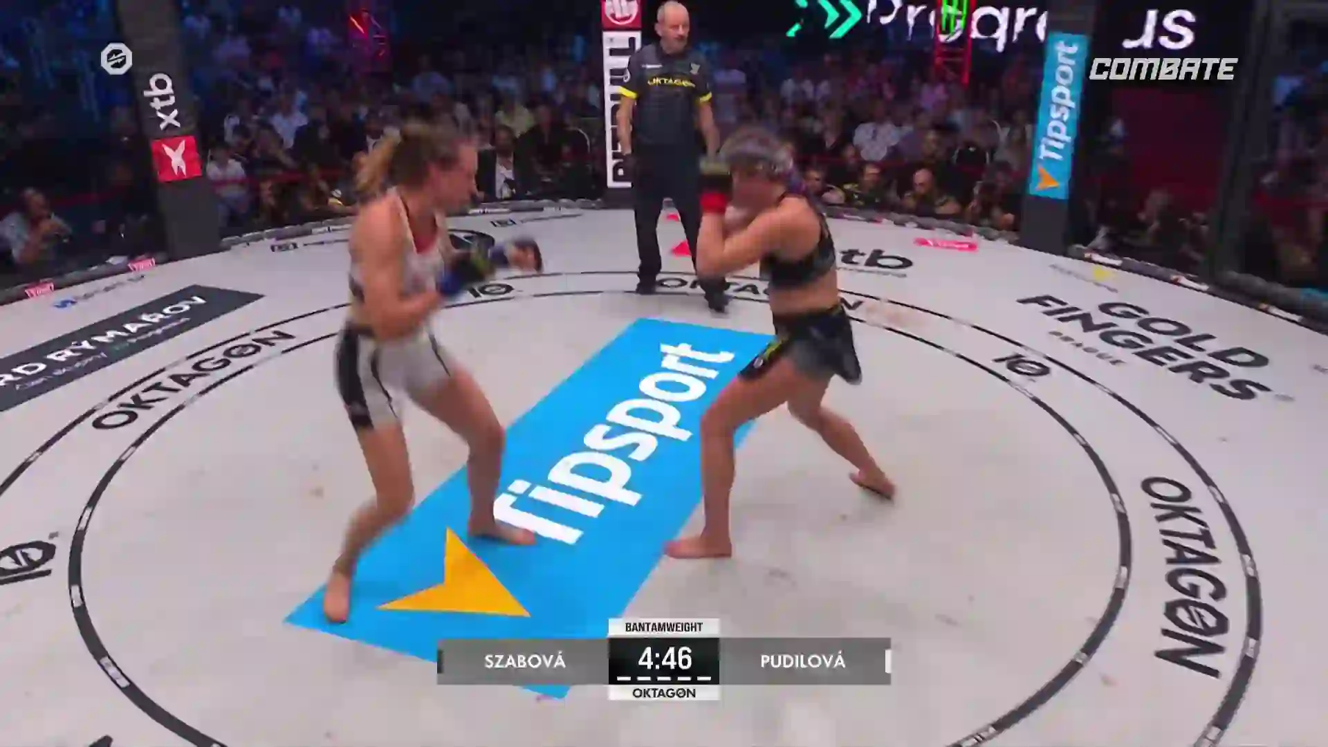 Screenshot of Combate FHD, tested 3 months ago