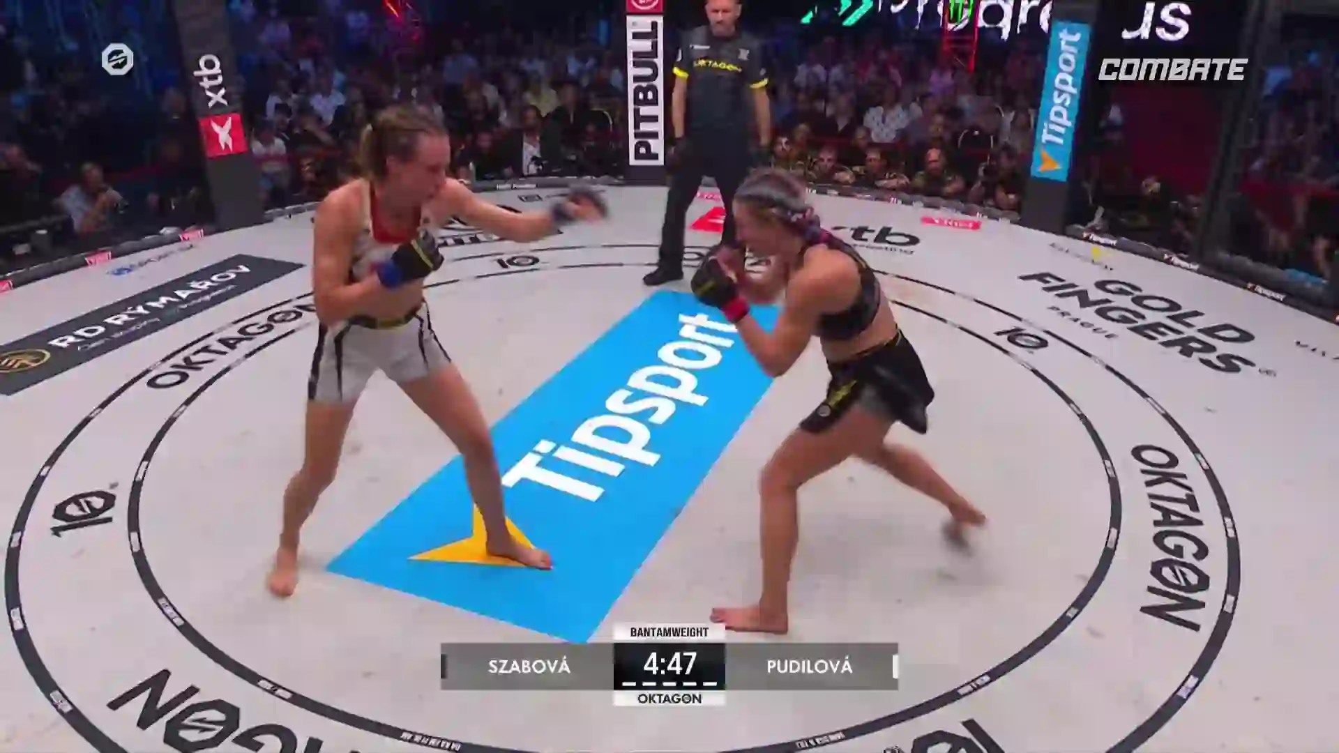 Screenshot of Combate FHD, tested 3 months ago