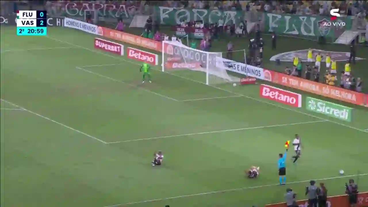 Screenshot of SporTV HD, tested 3 months ago