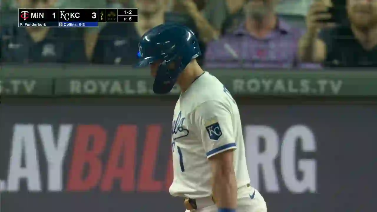Screenshot of ESPN, tested 2 months ago