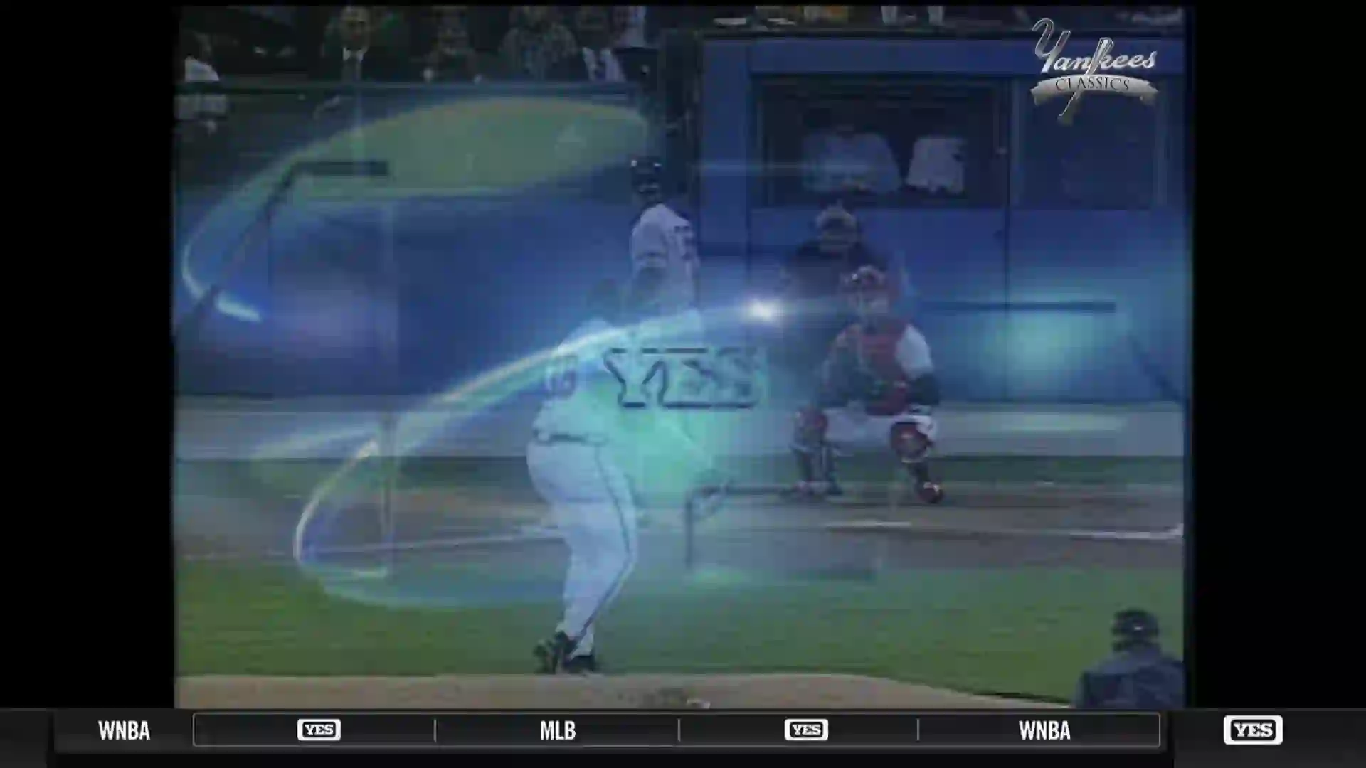 Screenshot of Yes Network, tested 2 months ago