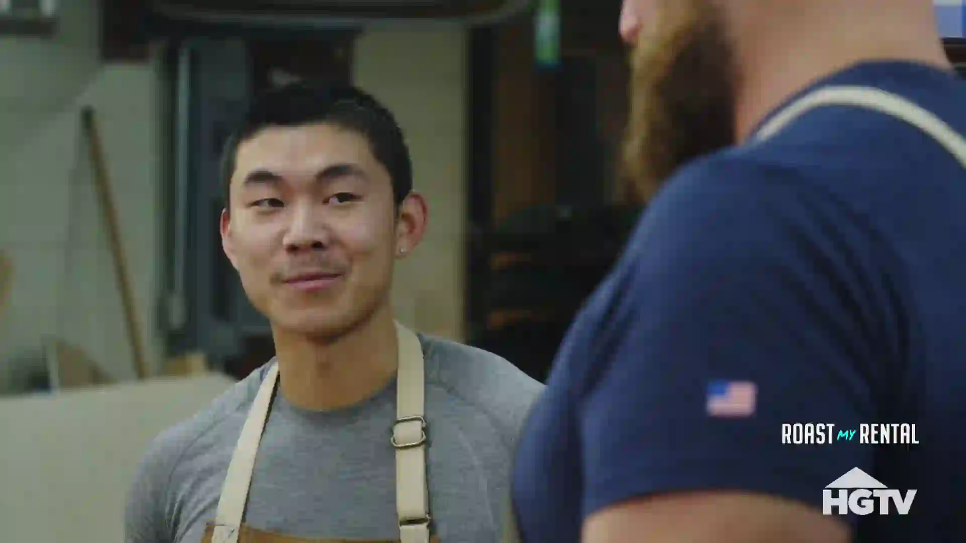 Screenshot of HGTV East, tested 2 months ago