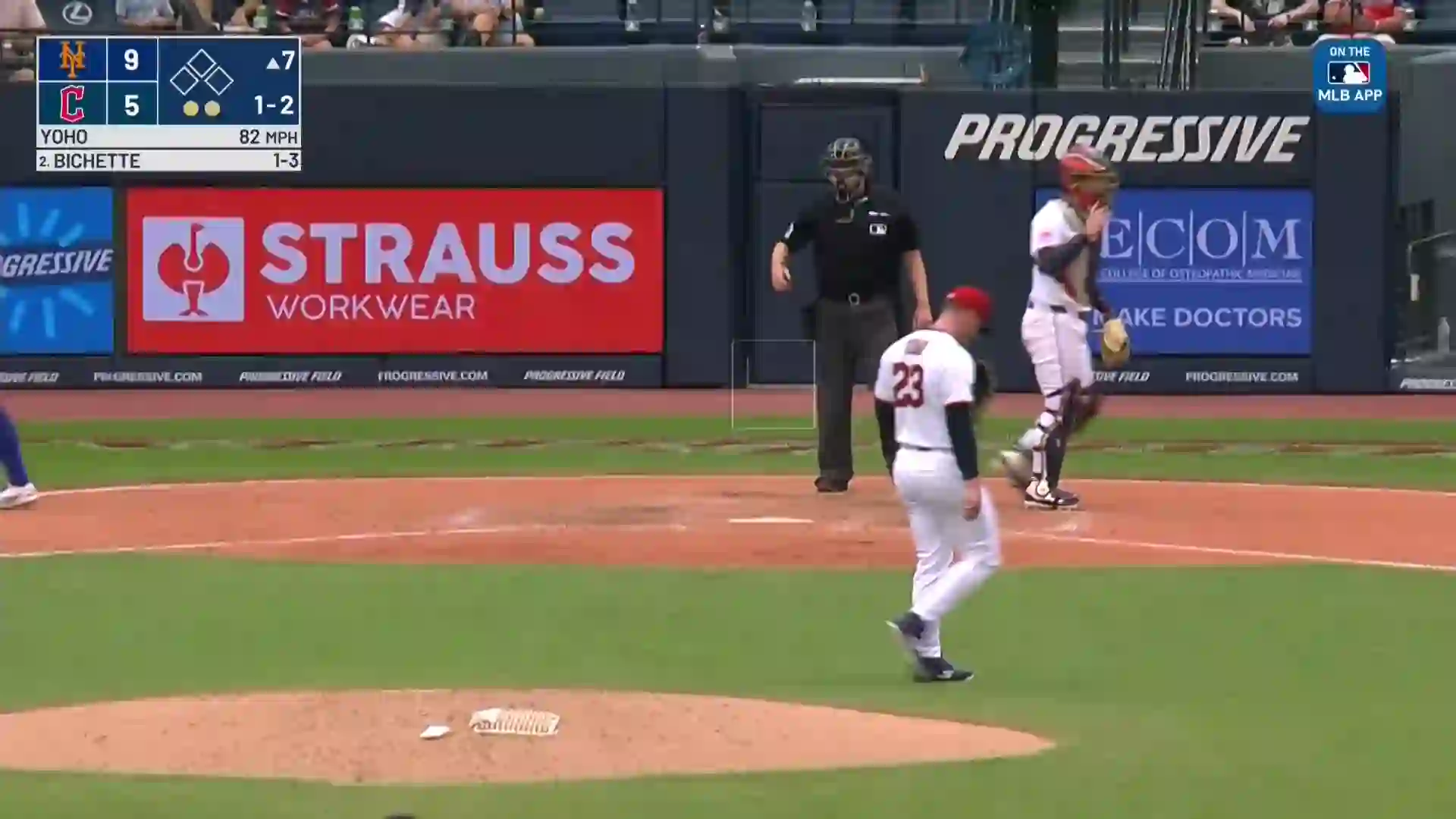 Screenshot of  SportsNet New York, tested 3 months ago